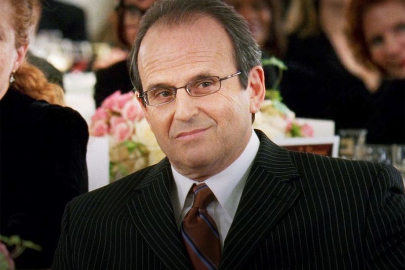 Two more familiar faces are returning, too