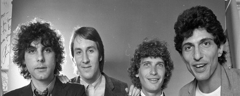 “My Sharona” – The Knack (1979)