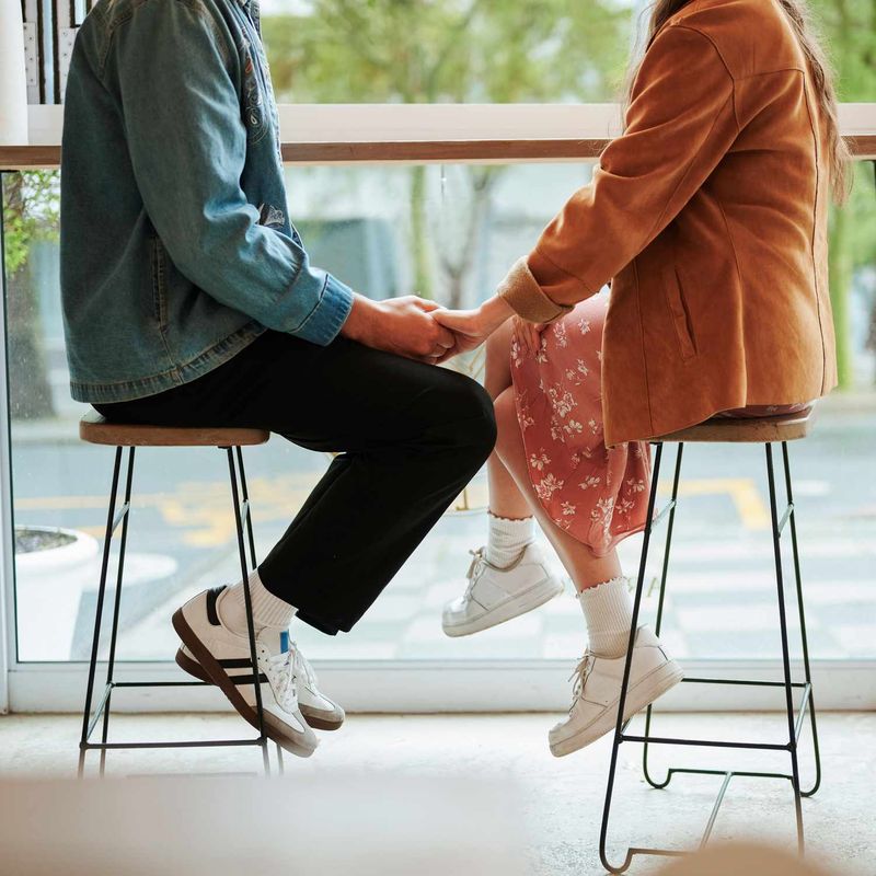 Footwear Choices and Character