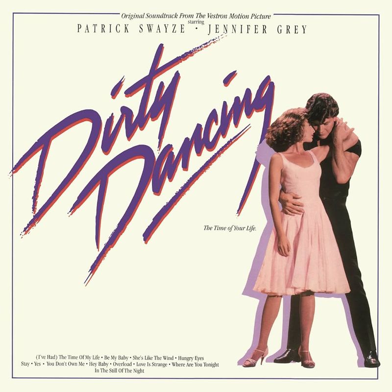 Dirty Dancing -'Dirty Dancing'