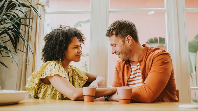 Priorities Shift From Perfection to Presence