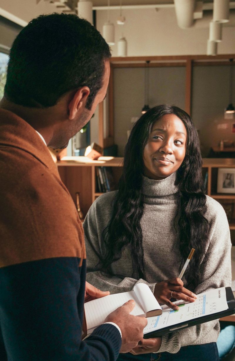 The Jealous Scorekeeper