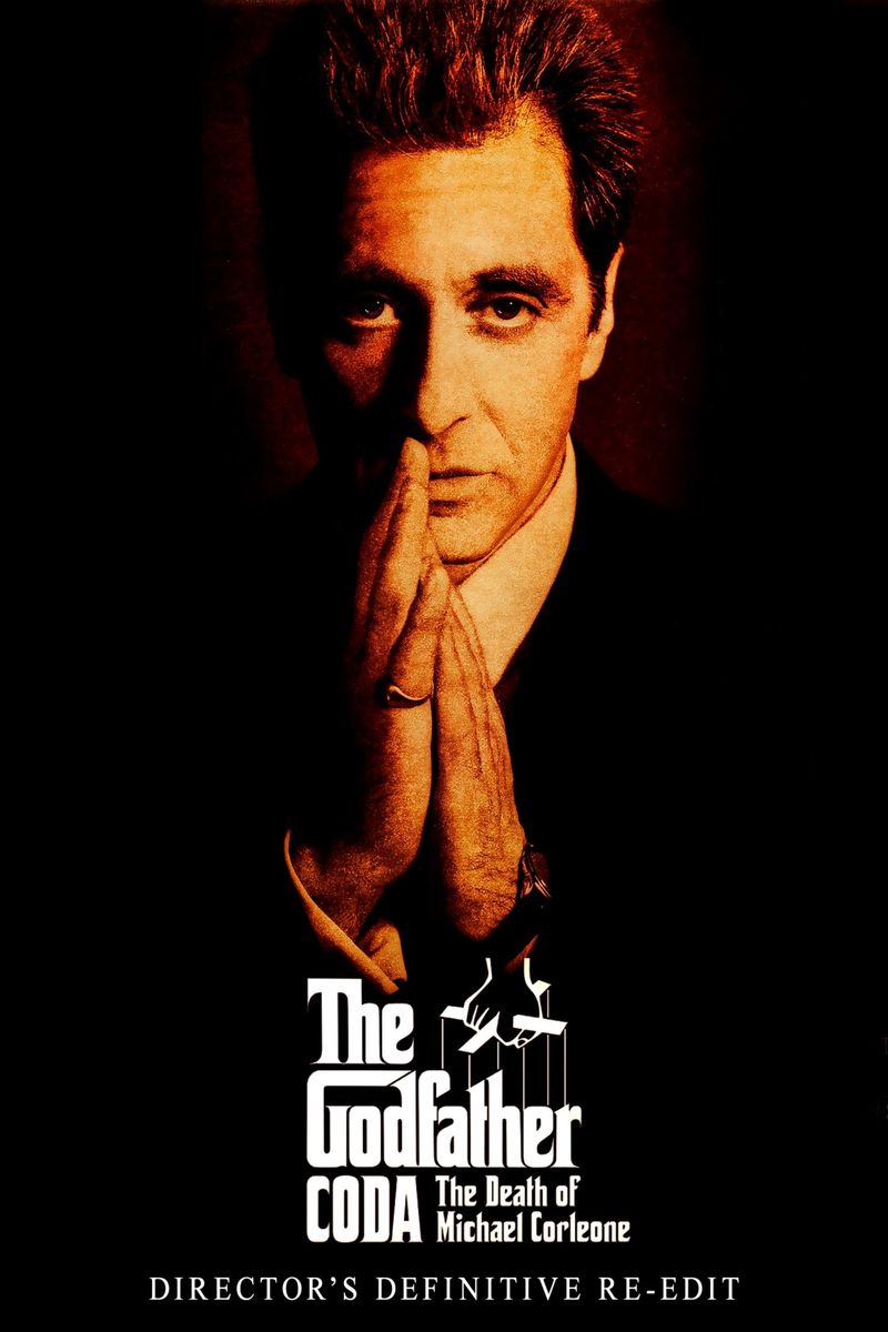 Jack Nicholson Turned Down Michael Corleone Role
