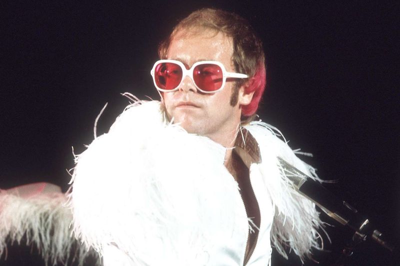 Elton John