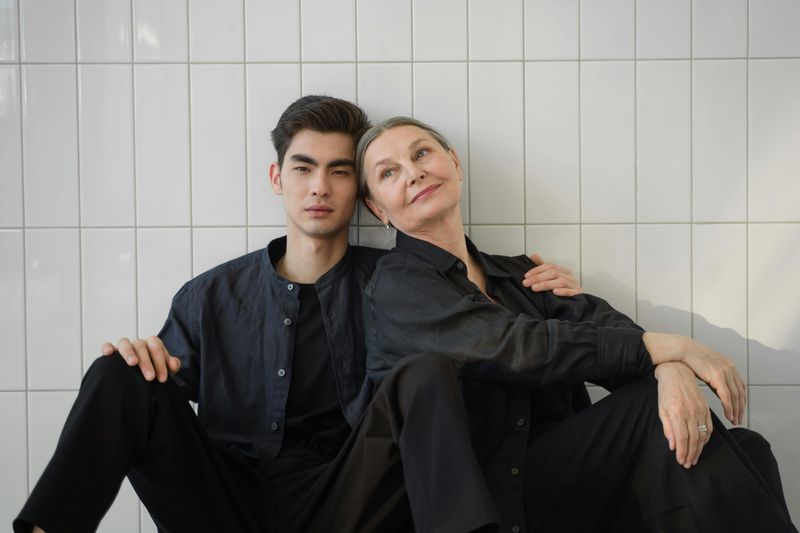 The “Mama’s Boy” With No Boundaries