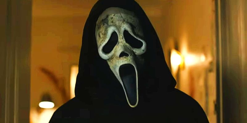 Ghostface (Scream)