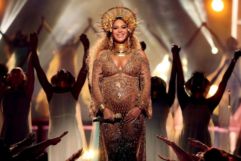 Beyoncé Faked Her Pregnancy