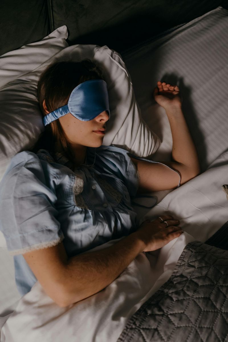 Consistent Sleep Schedule