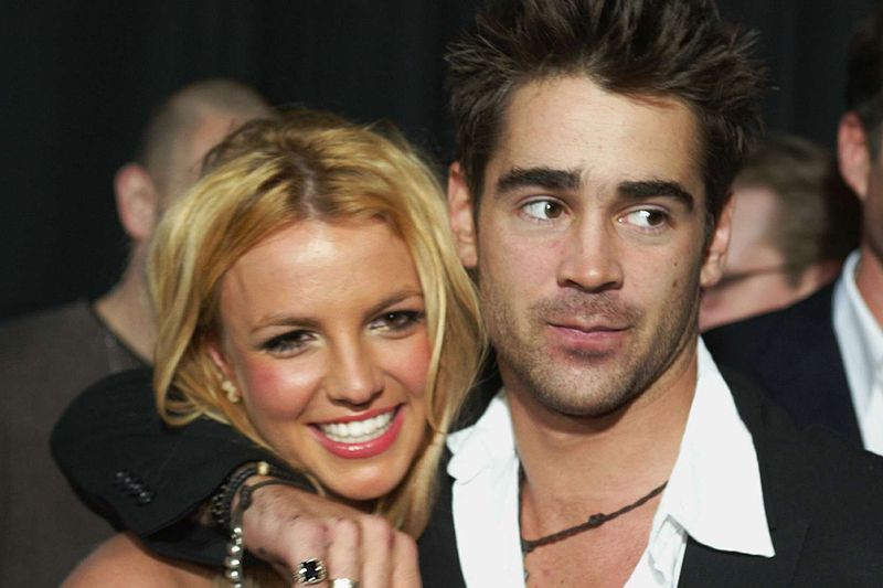 13 Famous Couples You Forgot Dated Before They Were Stars