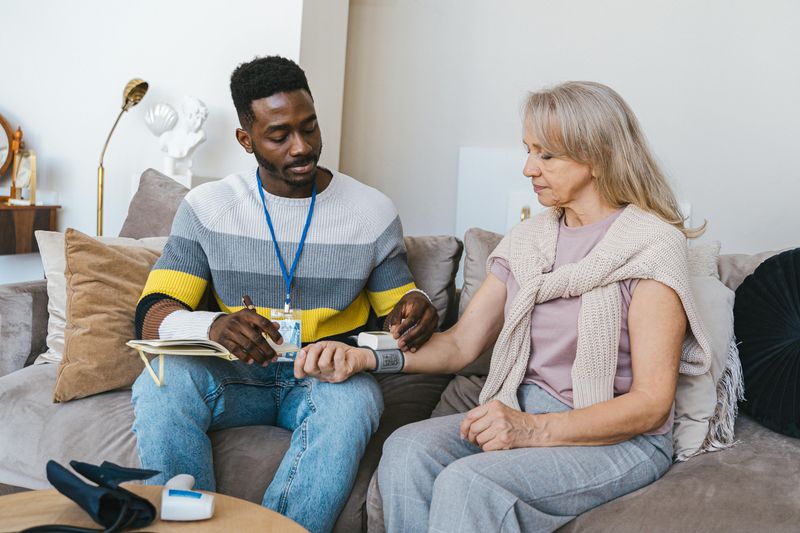 Ignoring Long-Term Care Planning