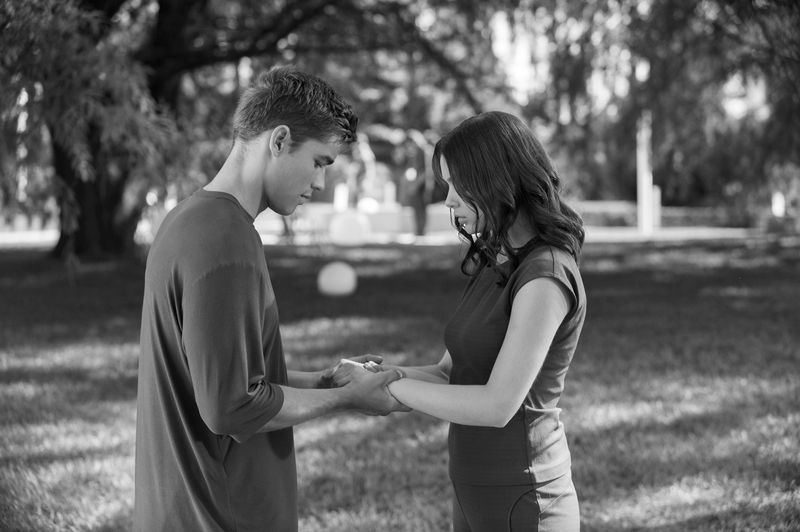 The Giver (2014)