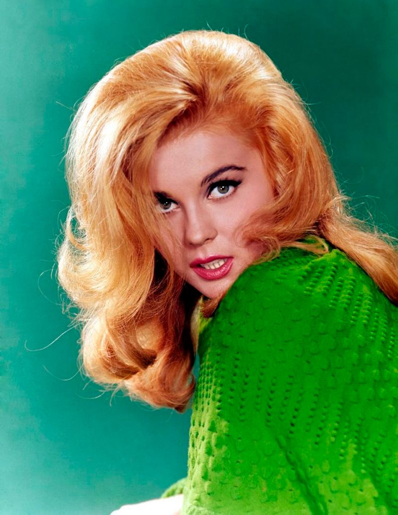 Ann-Margret