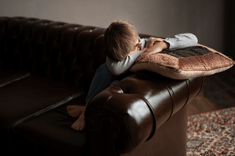 Punishment Through Isolation