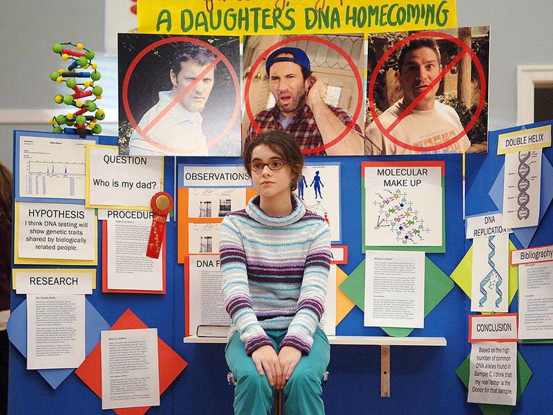 17 TV Characters Fans Still Can’t Forgive for Ruining the Show