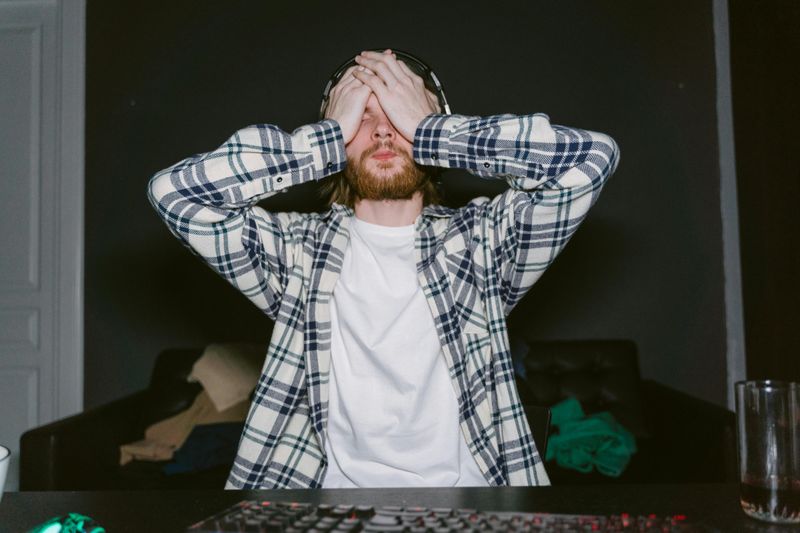 Reframe Stress as Excitement