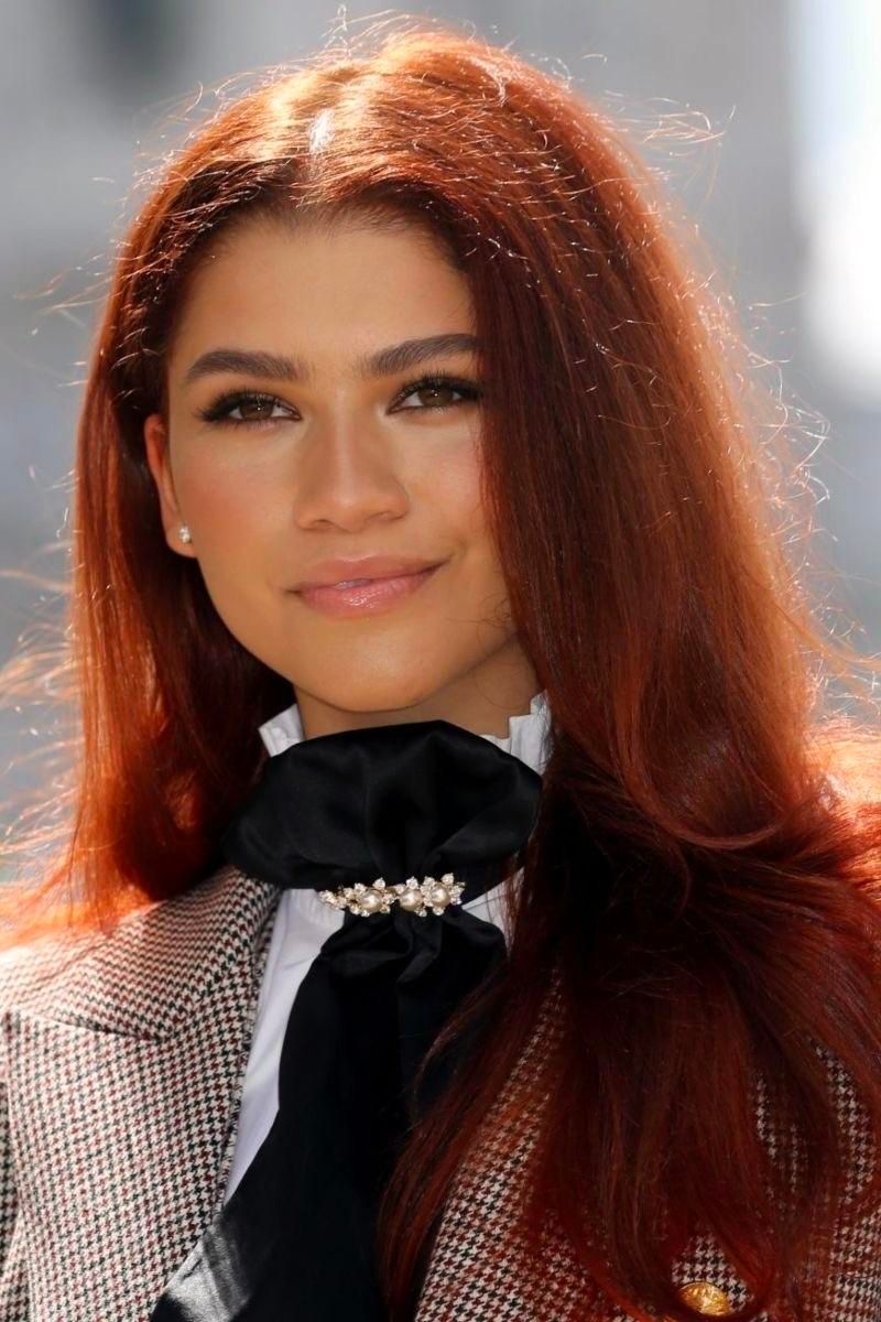 Zendaya