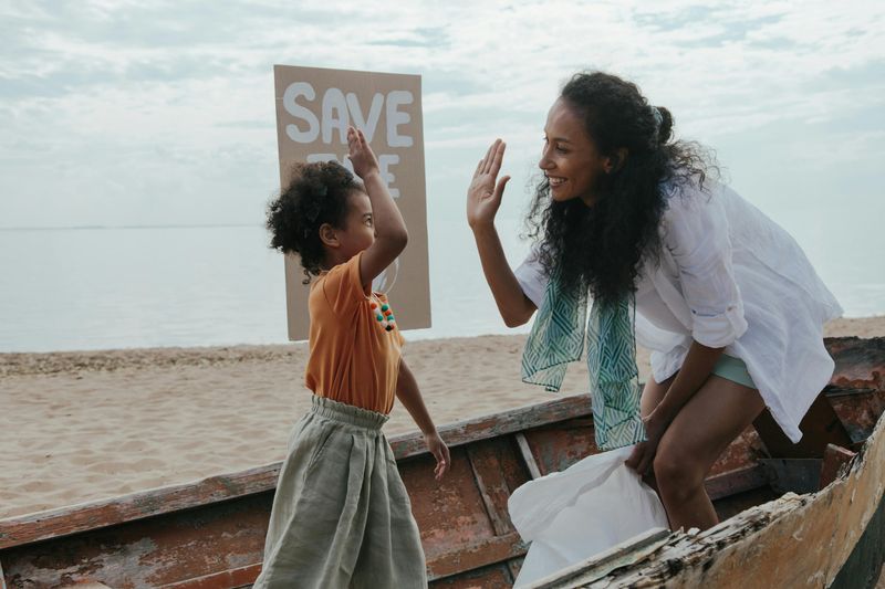 How to Teach Kids About Generosity Without Spending a Dime