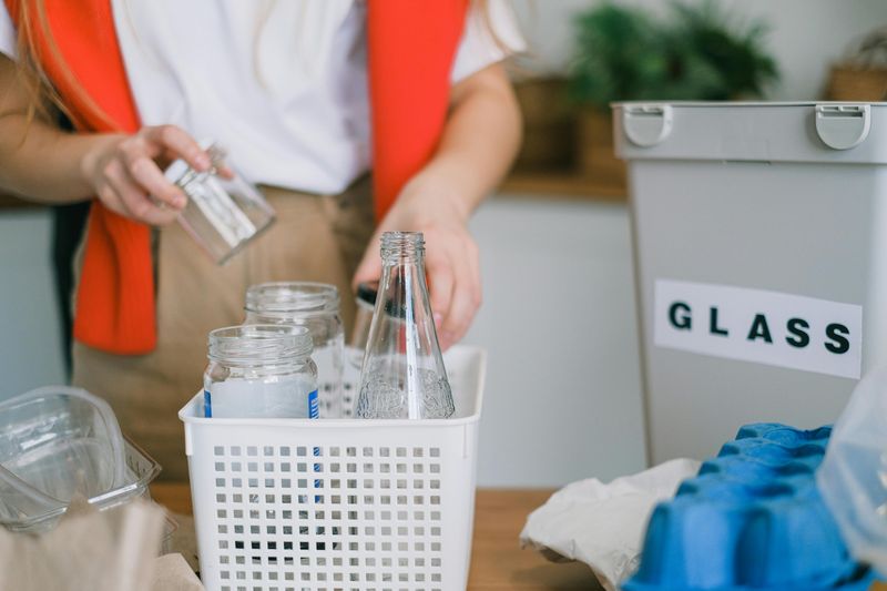 Think Twice: These 14 Household Items Don't Belong in the Recycling Bin