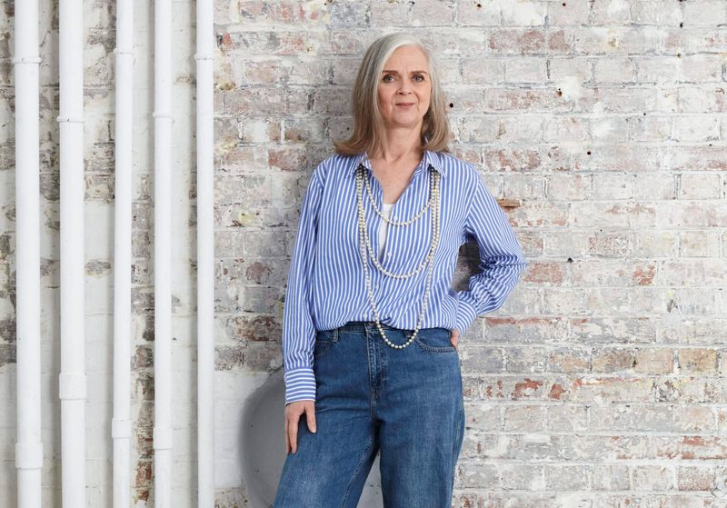 Choosing 'Comfort' Over Fit