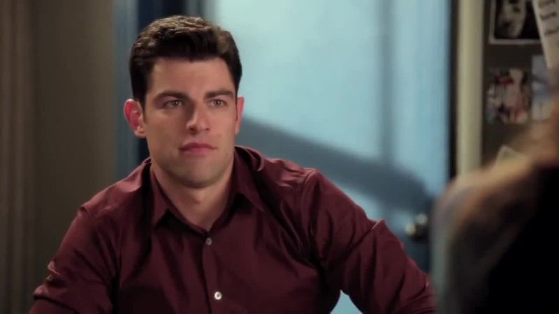 Schmidt (New Girl)