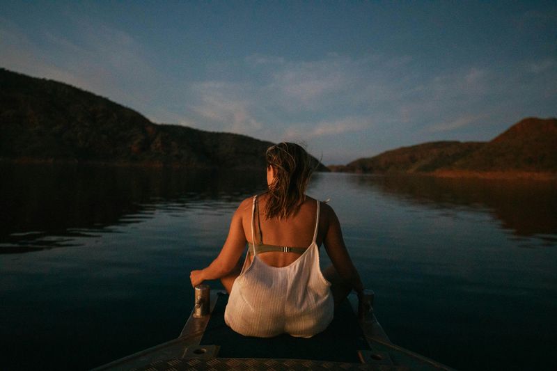 Detach from the Need for Approval