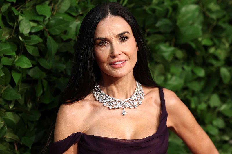 Demi Moore