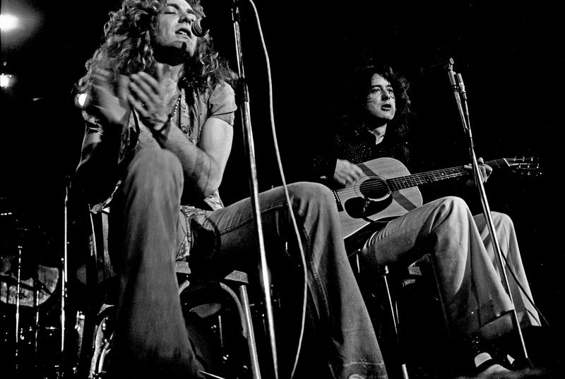 Led Zeppelin – IV (1971)