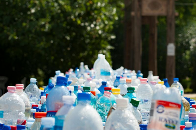 Single-use Plastic Items