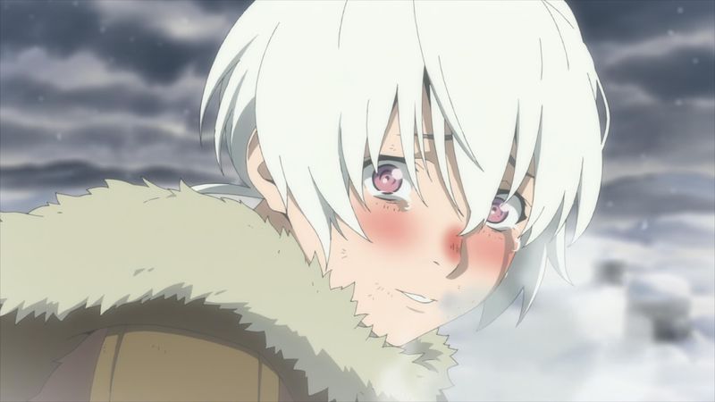 To Your Eternity – Episode 1