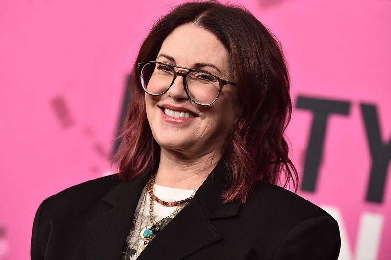 Megan Mullally