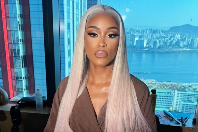 Eve – Let There Be Eve...Ruff Ryders' First Lady (1999)