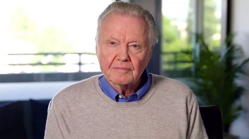 Jon Voight