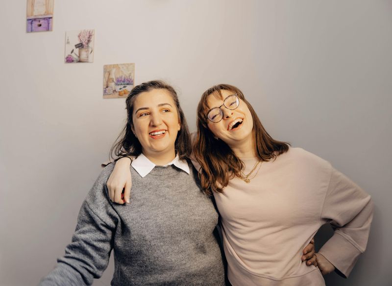 Your 20s are built on proximity — coworkers, roommates, and “who’s around” friendships dominate.