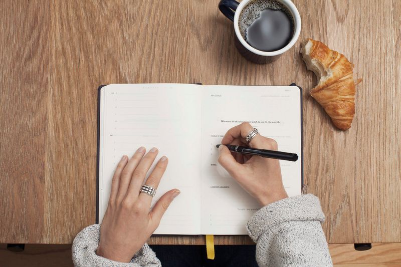 Build a Better Mindset: 10 Positive Thinking Techniques