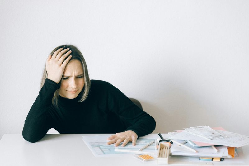 Having Debt (Even “Good” Debt)