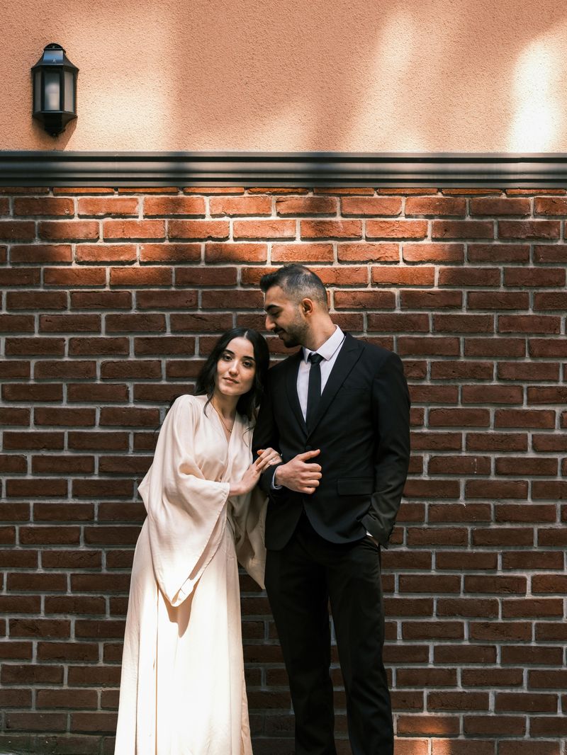 You're different from other girls