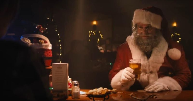 Violent Night 2 — December 4, 2026