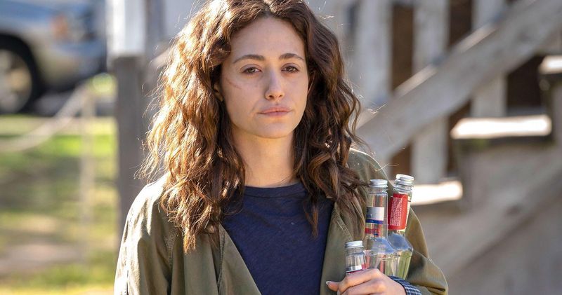 Fiona Gallagher (Shameless)