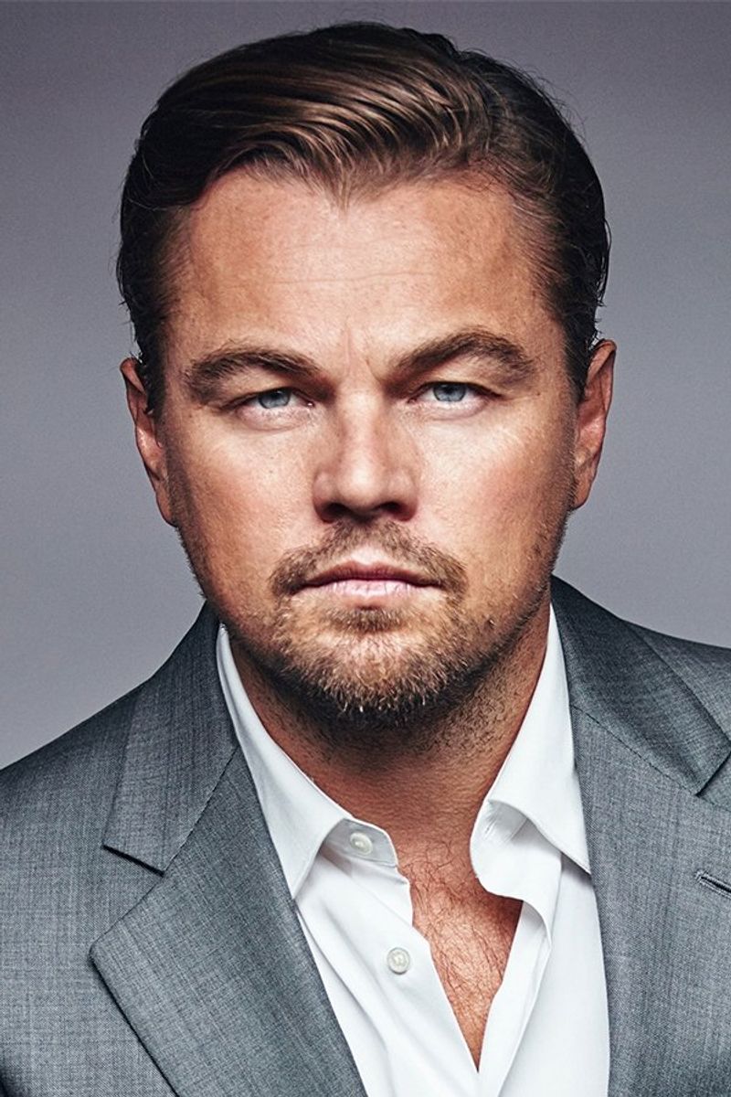 Leonardo DiCaprio – Dirk Diggler (Boogie Nights)