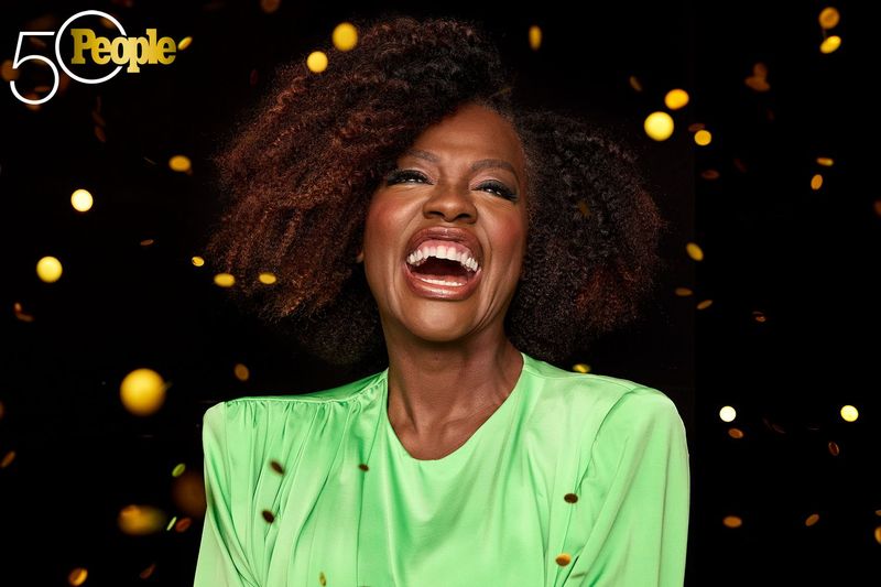 Viola Davis