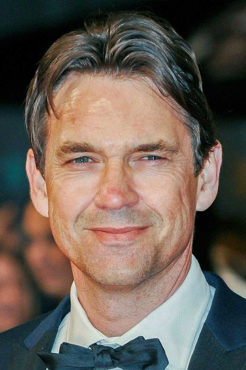 Dougray Scott – X-Men
