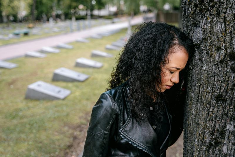 Grief Has No Set Timeline or Schedule