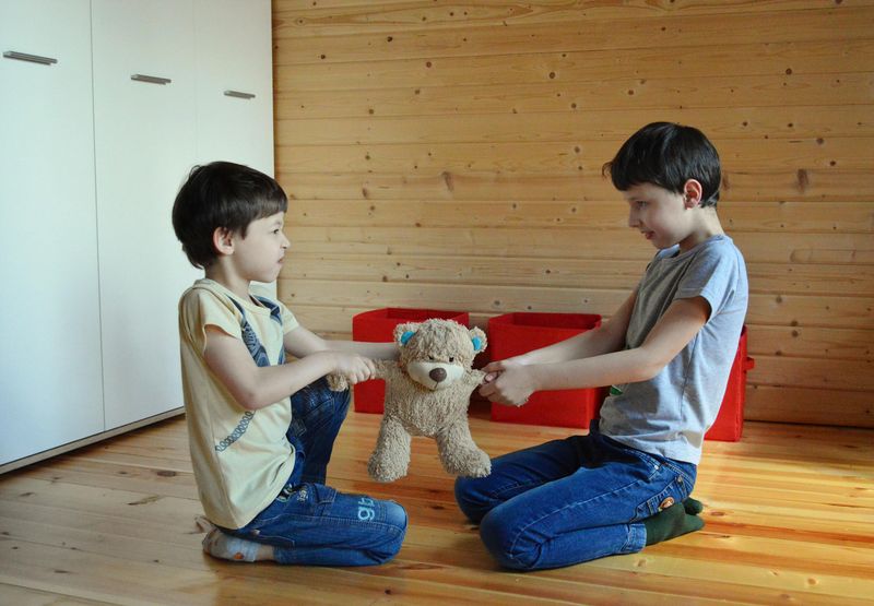 Settling Arguments Without Adults