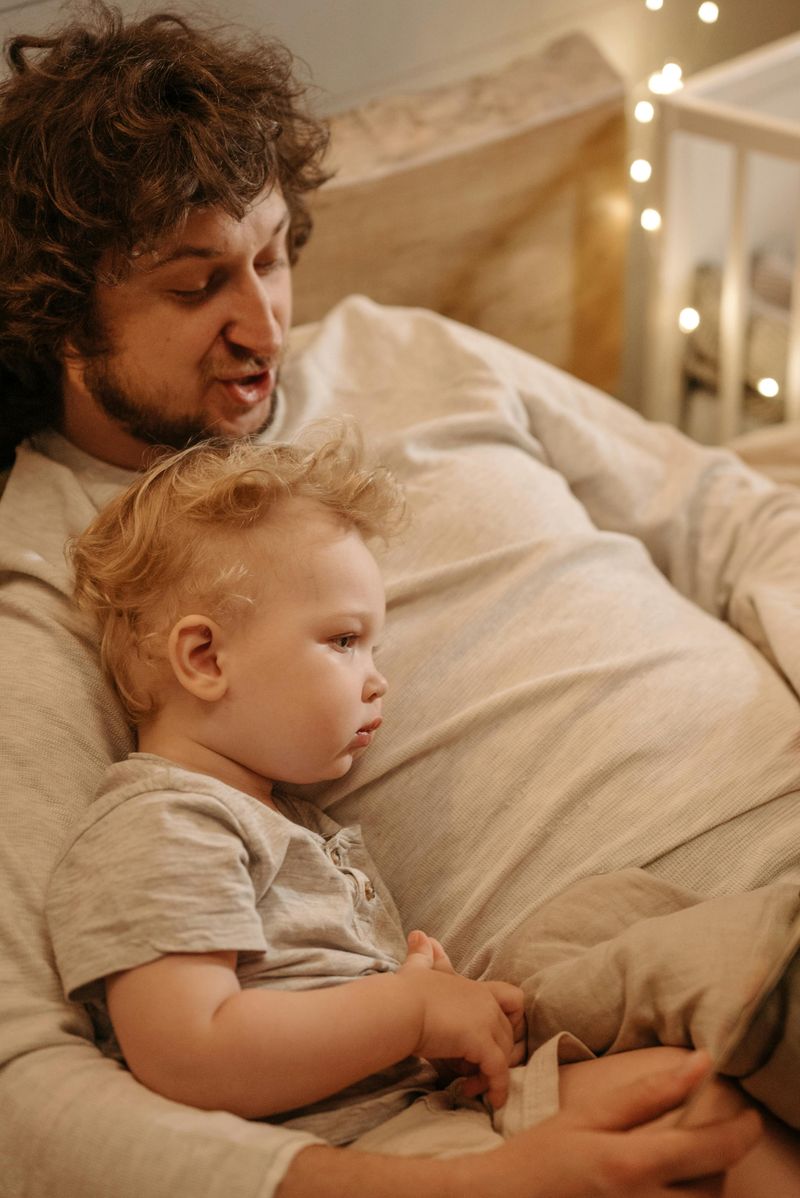 Men Can’t Be Caregivers