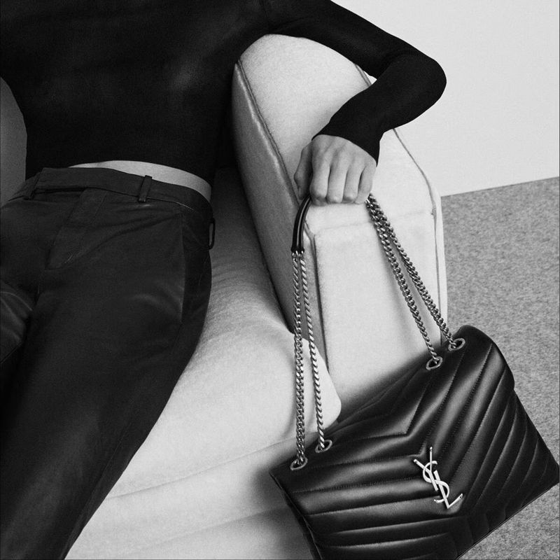 Quality Leather Handbag