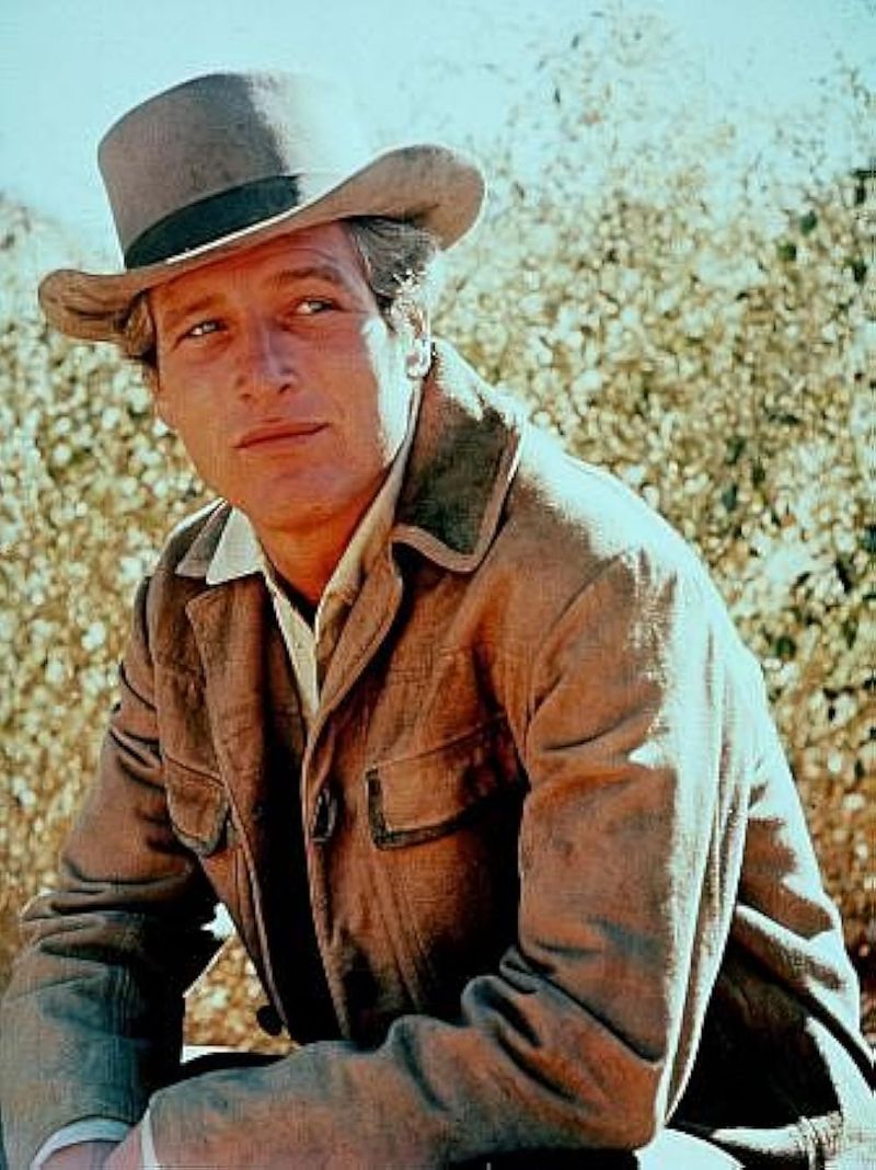 Butch Cassidy (Butch Cassidy and the Sundance Kid)