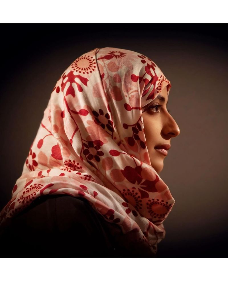 Tawakkol Karman