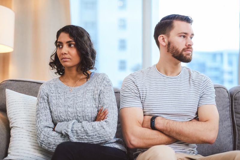 Avoiding Conflict at All Costs
