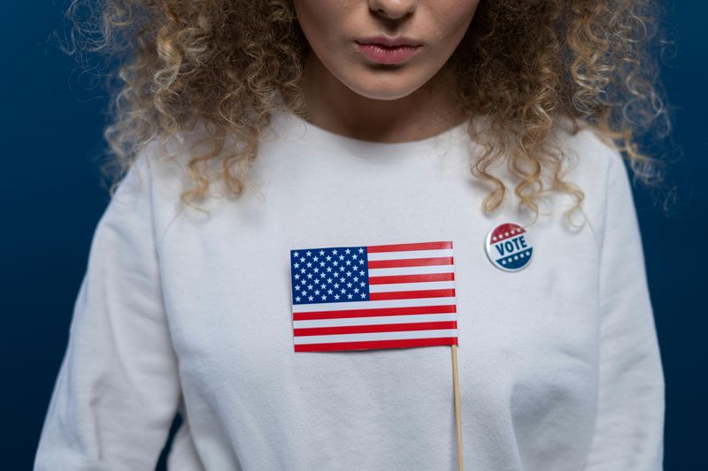 Women Were Secondary Citizens in Politics