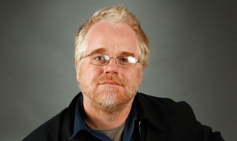 Philip Seymour Hoffman